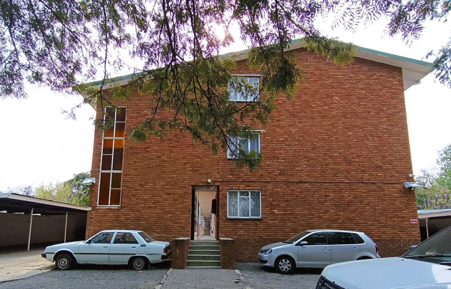2 Bedroom Property for Sale in Navalsig Free State